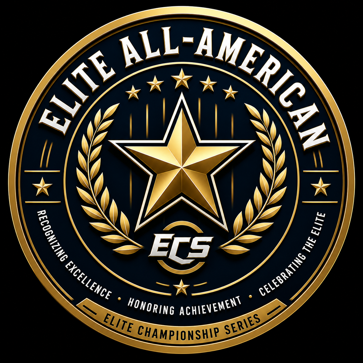 Elite All-American logo