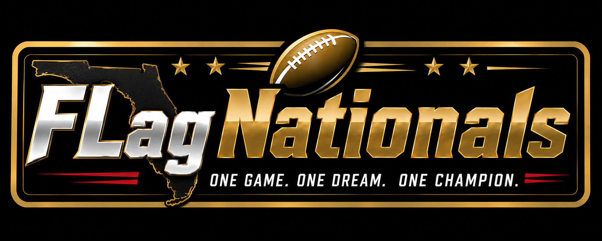 Flag Nationals logo