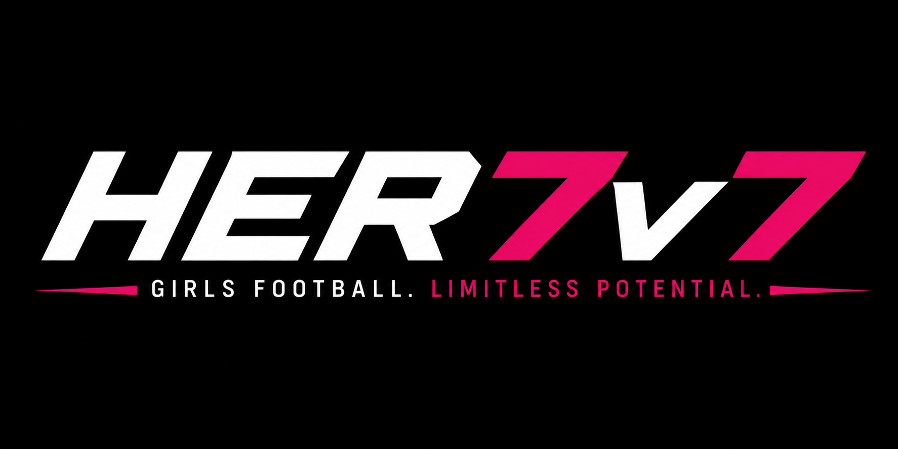 HER 7v7 logo