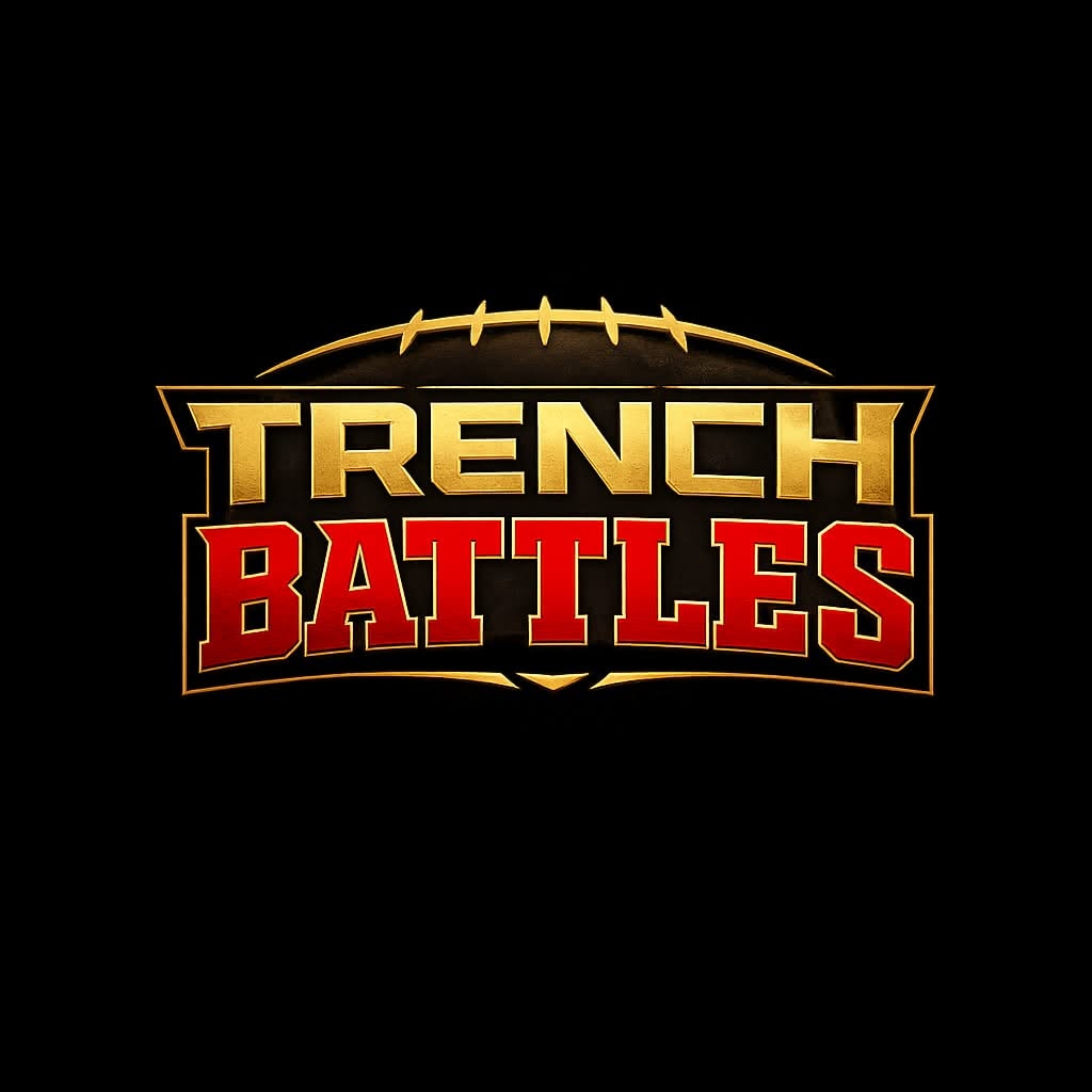 Trench Battles logo